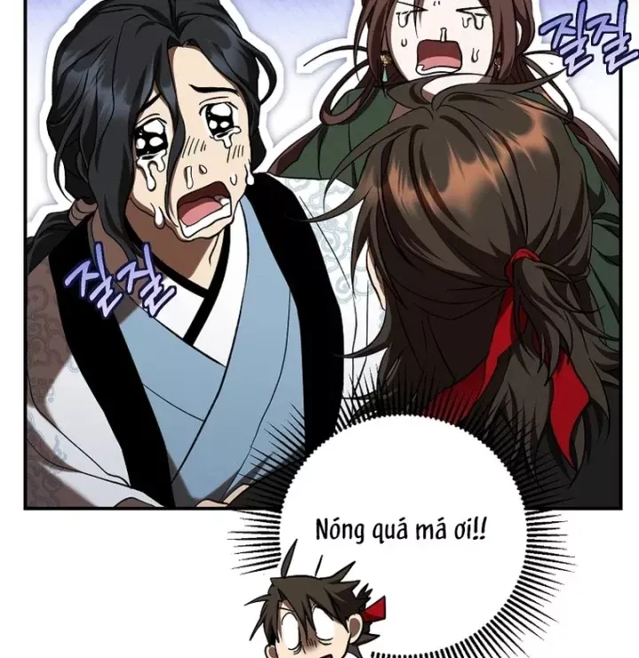 Võ Đang Kỳ Hiệp Chap 162 - Next Chap 163
