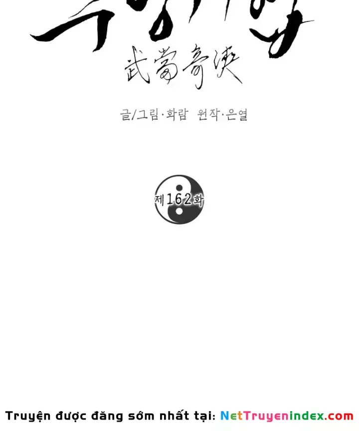 Võ Đang Kỳ Hiệp Chap 162 - Next Chap 163