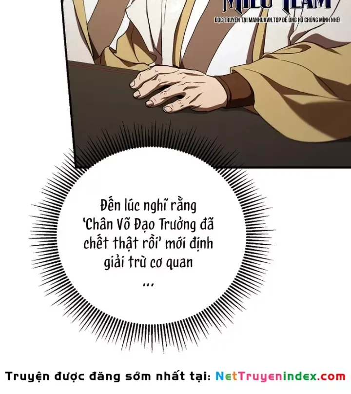 Võ Đang Kỳ Hiệp Chap 162 - Next Chap 163