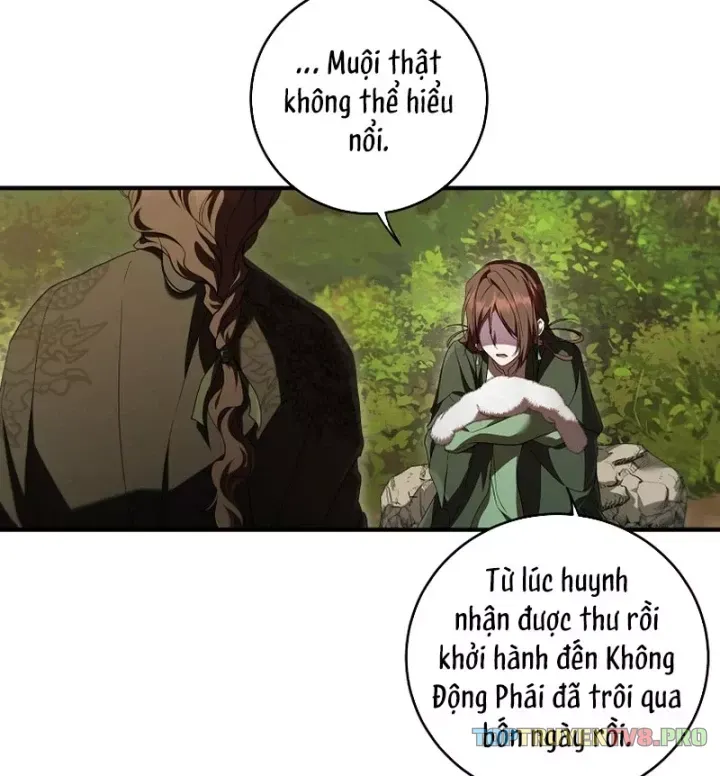 Võ Đang Kỳ Hiệp Chap 162 - Next Chap 163