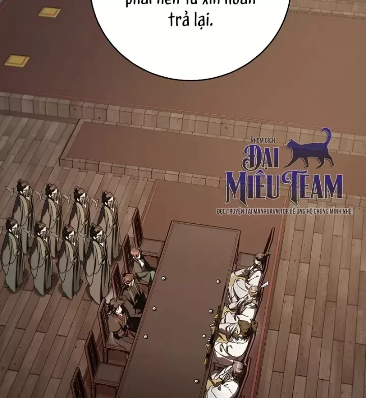 Võ Đang Kỳ Hiệp Chap 162 - Next Chap 163