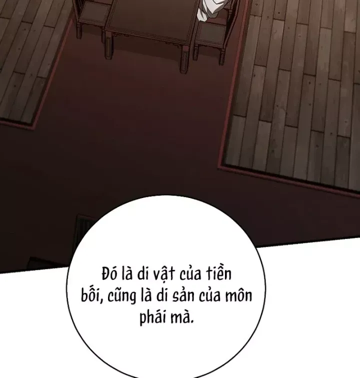 Võ Đang Kỳ Hiệp Chap 162 - Next Chap 163
