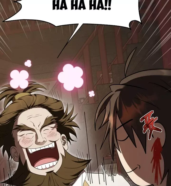 Võ Đang Kỳ Hiệp Chap 162 - Next Chap 163