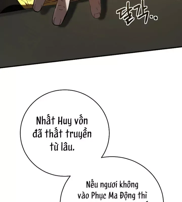 Võ Đang Kỳ Hiệp Chap 162 - Next Chap 163