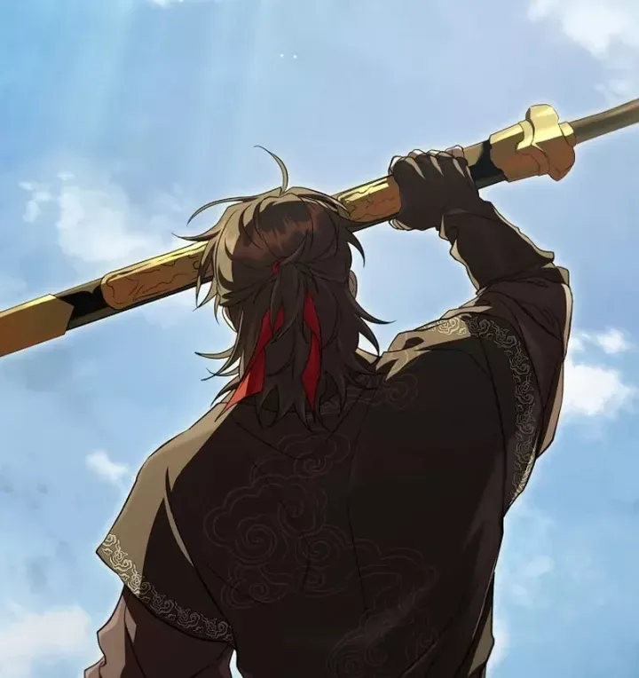 Võ Đang Kỳ Hiệp Chap 162 - Next Chap 163
