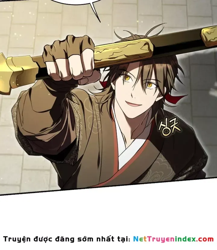 Võ Đang Kỳ Hiệp Chap 162 - Next Chap 163