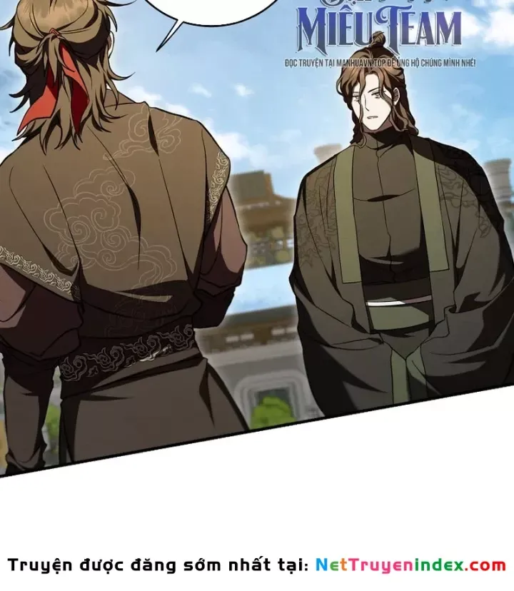 Võ Đang Kỳ Hiệp Chap 162 - Next Chap 163