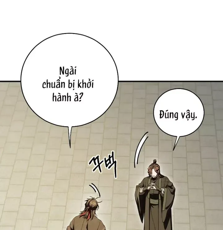 Võ Đang Kỳ Hiệp Chap 162 - Next Chap 163