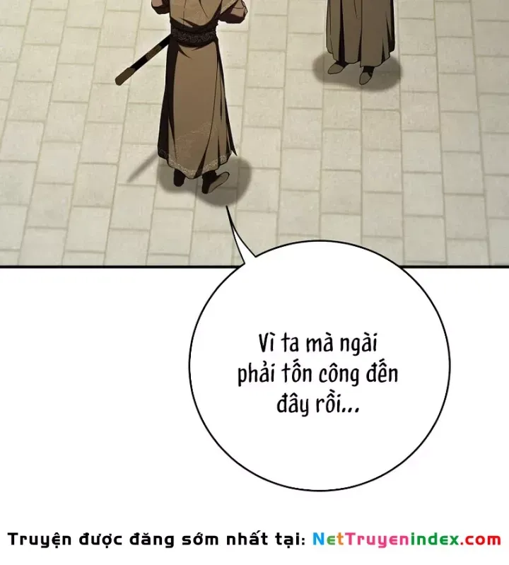 Võ Đang Kỳ Hiệp Chap 162 - Next Chap 163