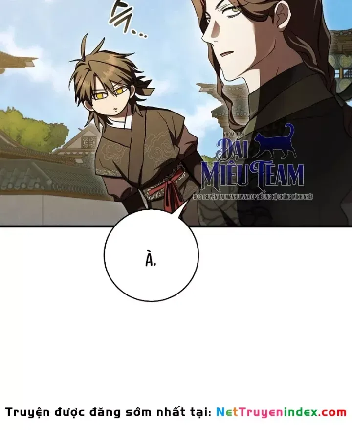 Võ Đang Kỳ Hiệp Chap 162 - Next Chap 163