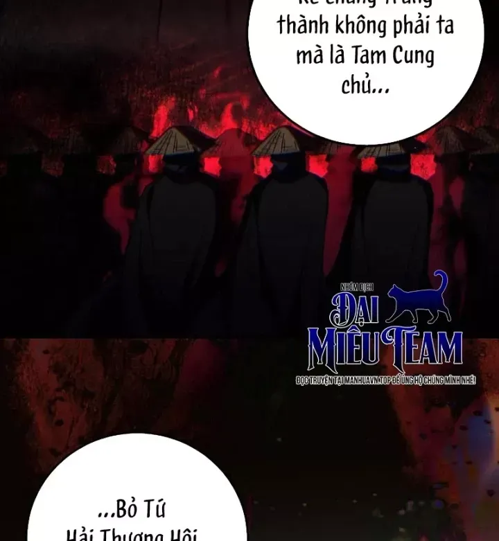 Võ Đang Kỳ Hiệp Chap 163 - Next Chap 164