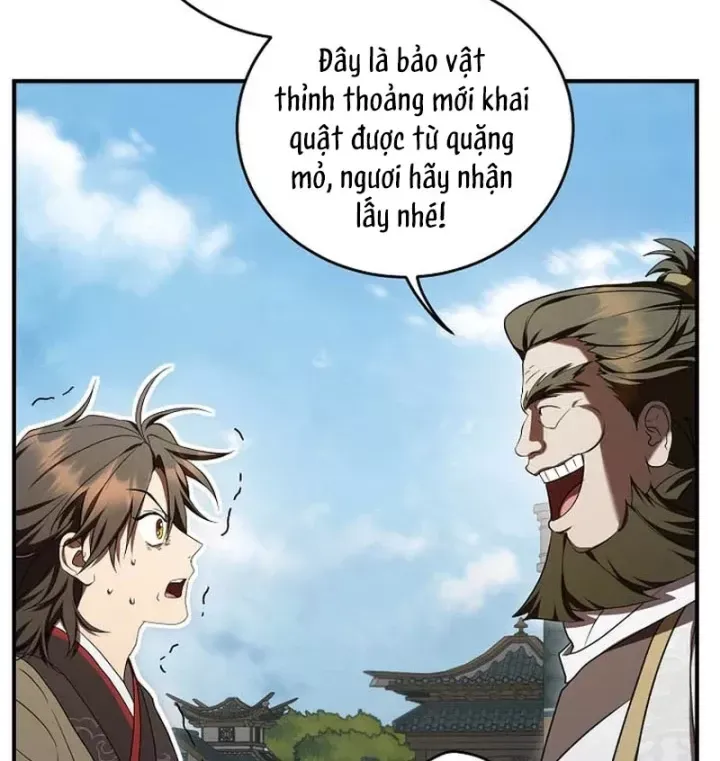 Võ Đang Kỳ Hiệp Chap 163 - Next Chap 164