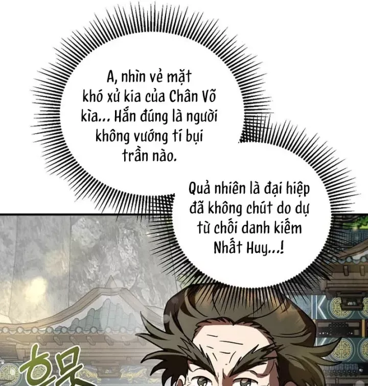 Võ Đang Kỳ Hiệp Chap 163 - Next Chap 164