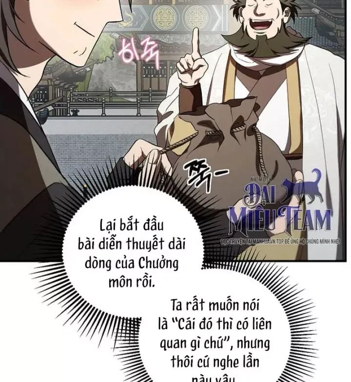 Võ Đang Kỳ Hiệp Chap 163 - Next Chap 164