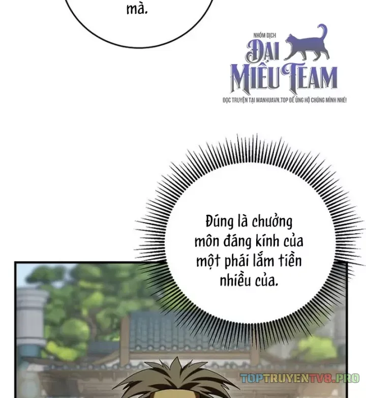 Võ Đang Kỳ Hiệp Chap 163 - Next Chap 164