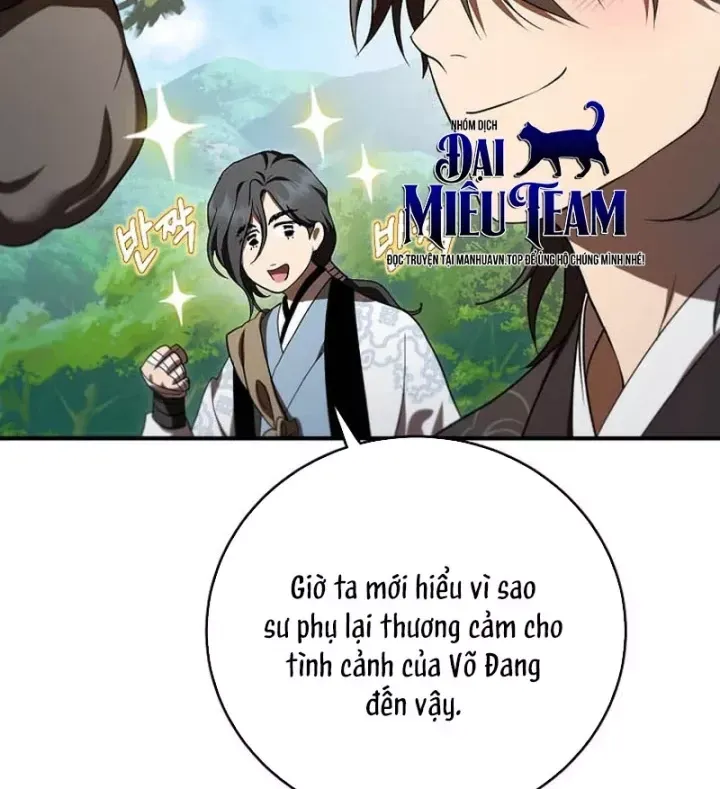 Võ Đang Kỳ Hiệp Chap 163 - Next Chap 164