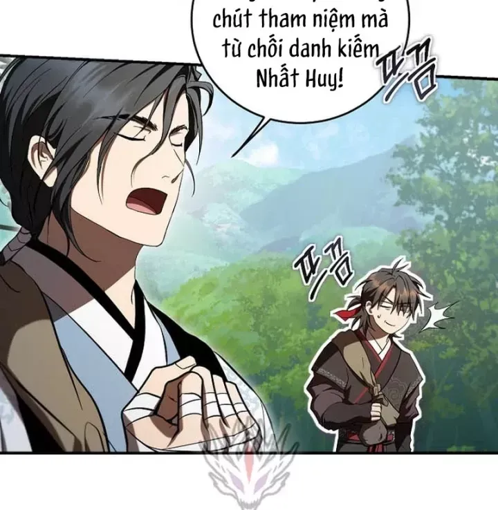 Võ Đang Kỳ Hiệp Chap 163 - Next Chap 164