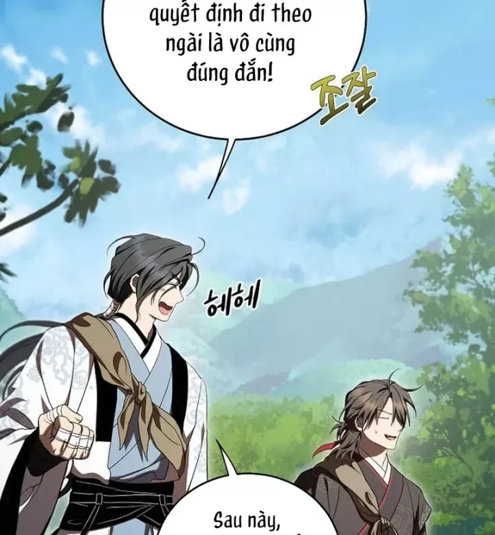 Võ Đang Kỳ Hiệp Chap 163 - Next Chap 164