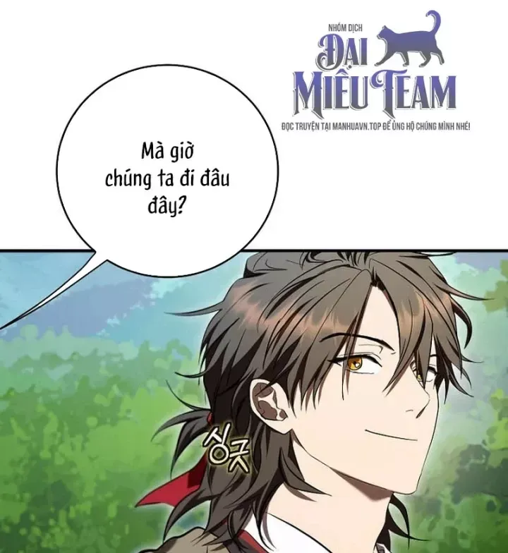 Võ Đang Kỳ Hiệp Chap 163 - Next Chap 164