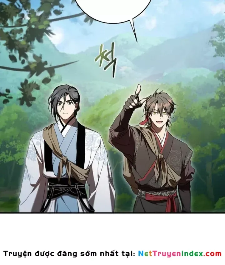 Võ Đang Kỳ Hiệp Chap 163 - Next Chap 164