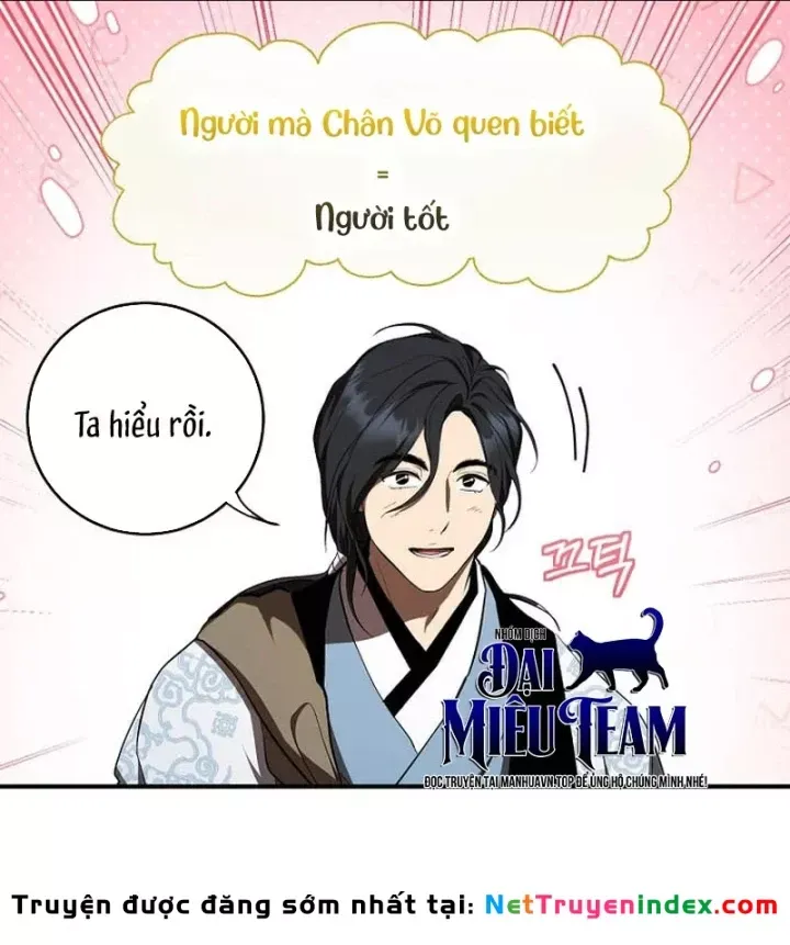 Võ Đang Kỳ Hiệp Chap 163 - Next Chap 164