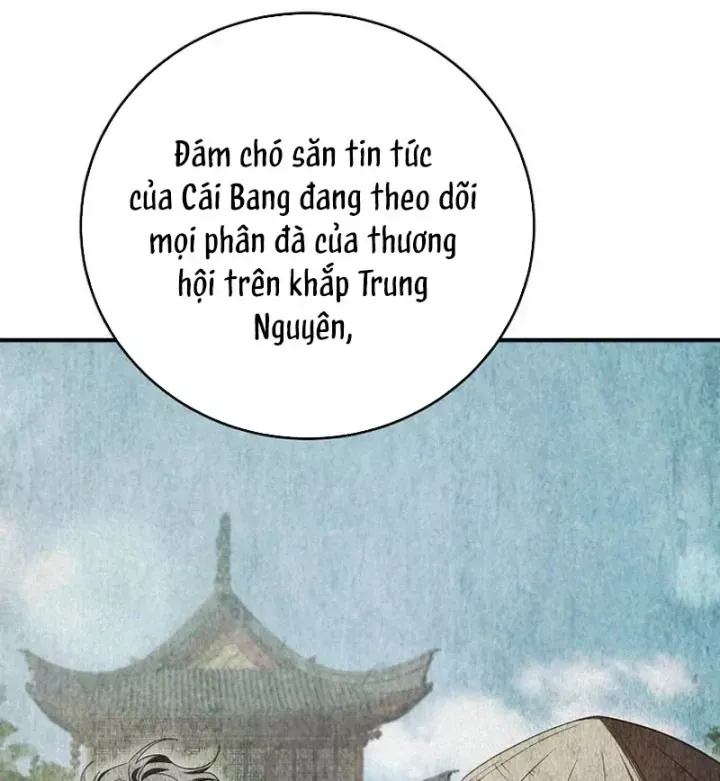 Võ Đang Kỳ Hiệp Chap 163 - Next Chap 164