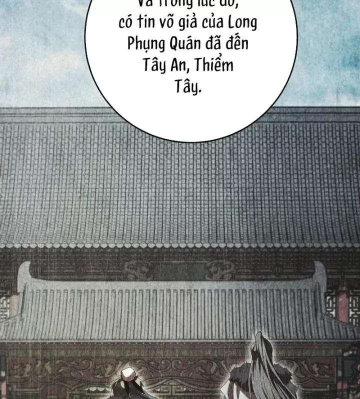 Võ Đang Kỳ Hiệp Chap 163 - Next Chap 164