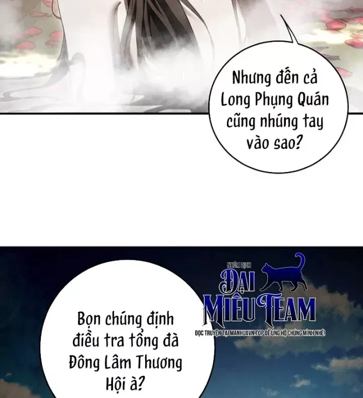 Võ Đang Kỳ Hiệp Chap 163 - Next Chap 164