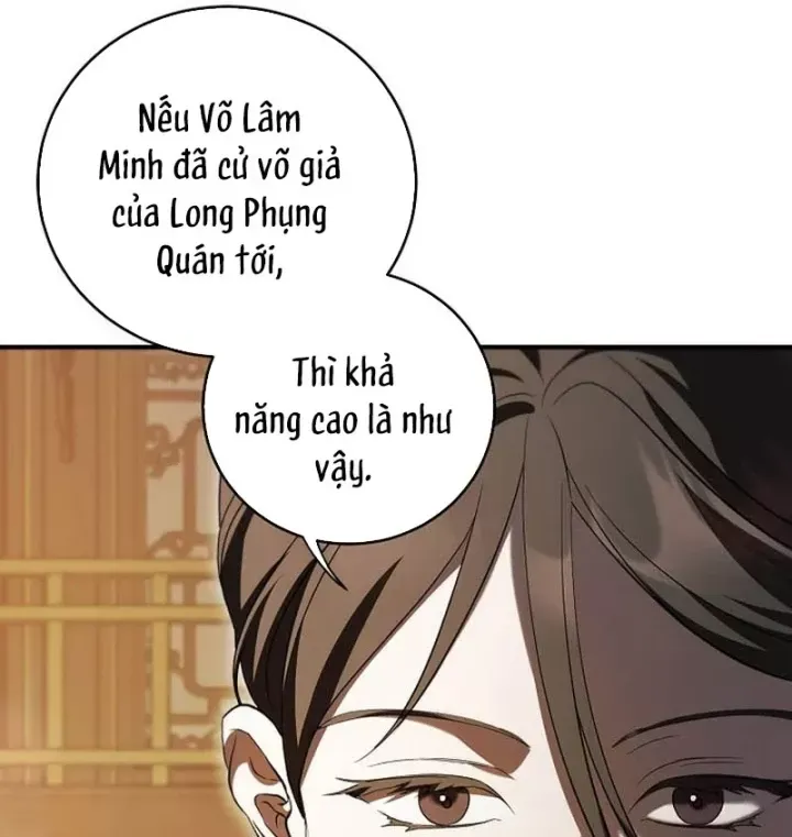Võ Đang Kỳ Hiệp Chap 163 - Next Chap 164