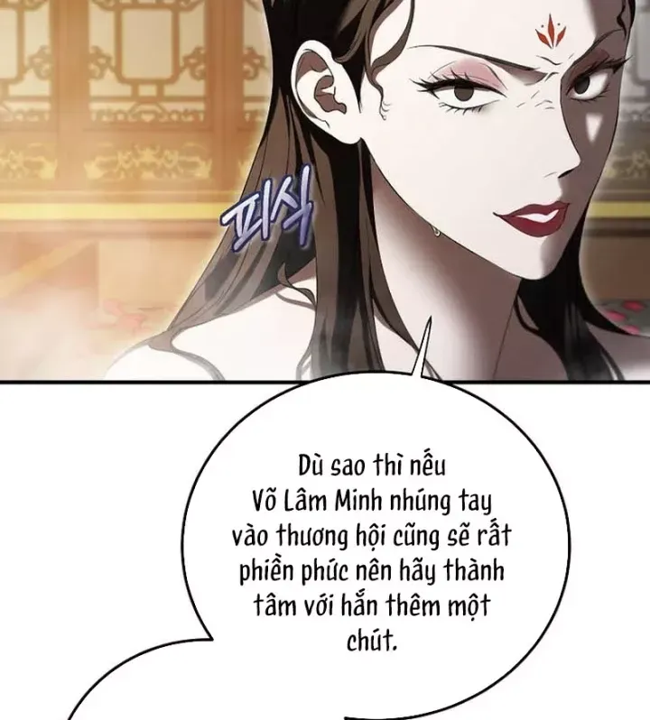Võ Đang Kỳ Hiệp Chap 163 - Next Chap 164
