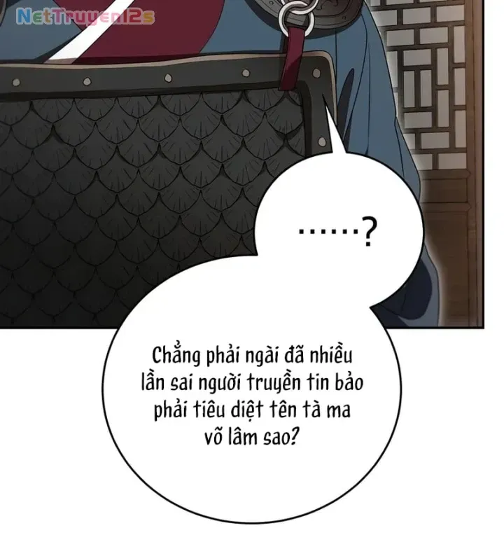 Võ Đang Kỳ Hiệp Chap 170 - Next Chap 171