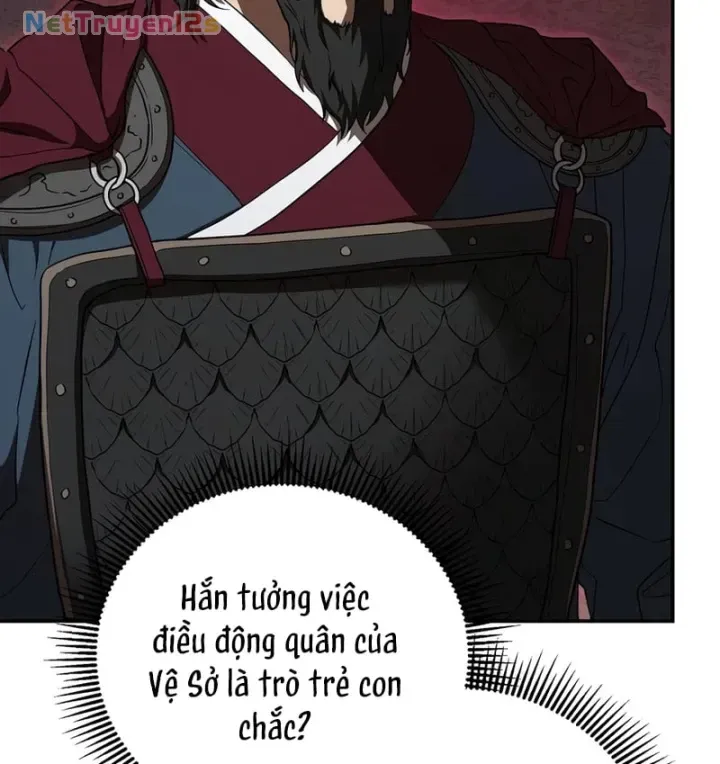 Võ Đang Kỳ Hiệp Chap 170 - Next Chap 171