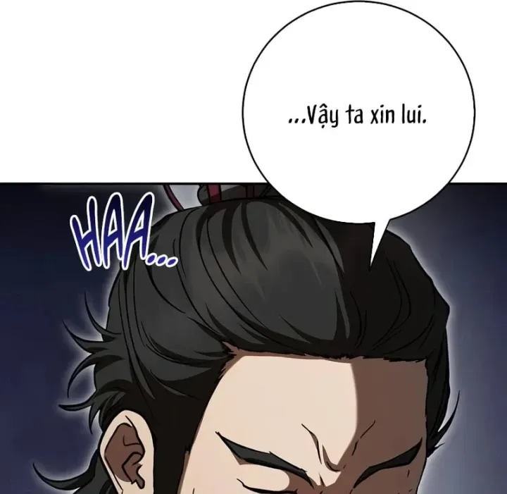 Võ Đang Kỳ Hiệp Chap 170 - Next Chap 171