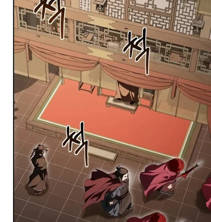 Võ Đang Kỳ Hiệp Chap 170 - Next Chap 171