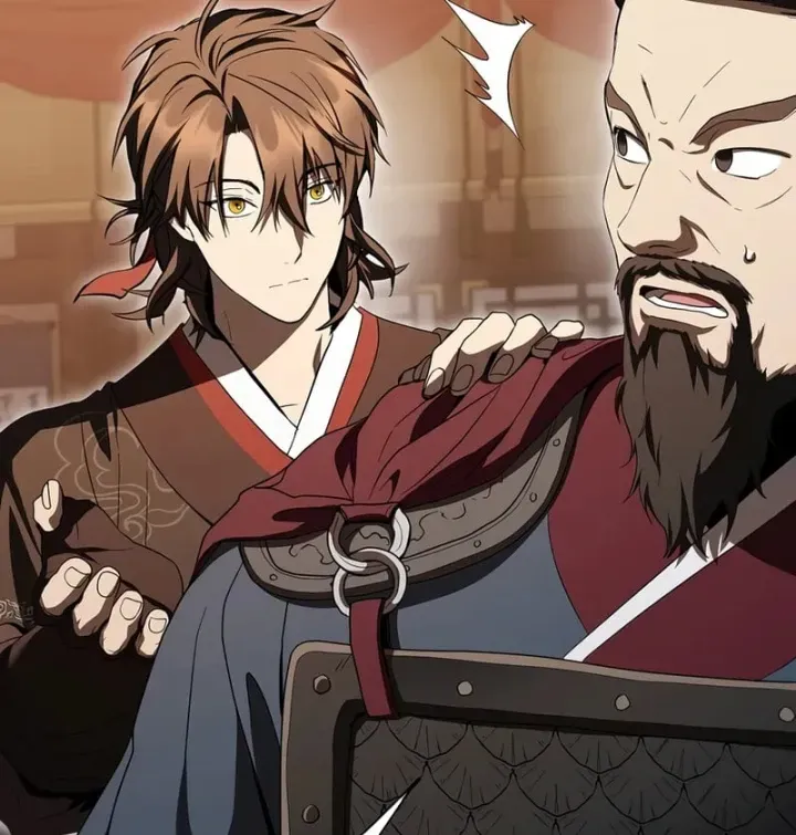Võ Đang Kỳ Hiệp Chap 170 - Next Chap 171