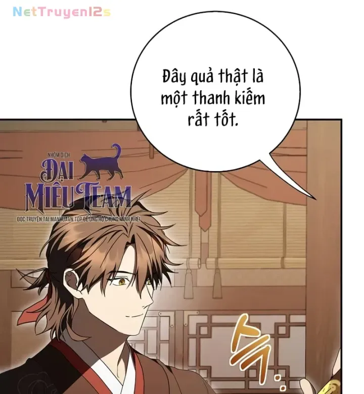 Võ Đang Kỳ Hiệp Chap 170 - Next Chap 171