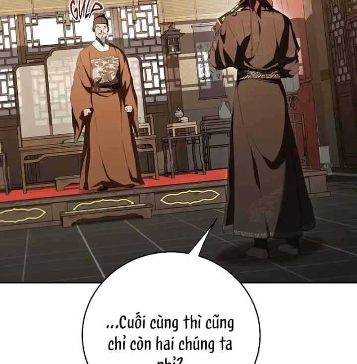 Võ Đang Kỳ Hiệp Chap 170 - Next Chap 171