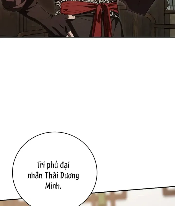Võ Đang Kỳ Hiệp Chap 170 - Next Chap 171