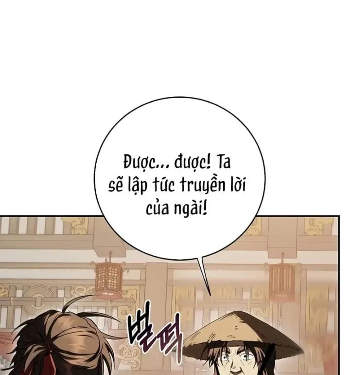 Võ Đang Kỳ Hiệp Chap 170 - Next Chap 171