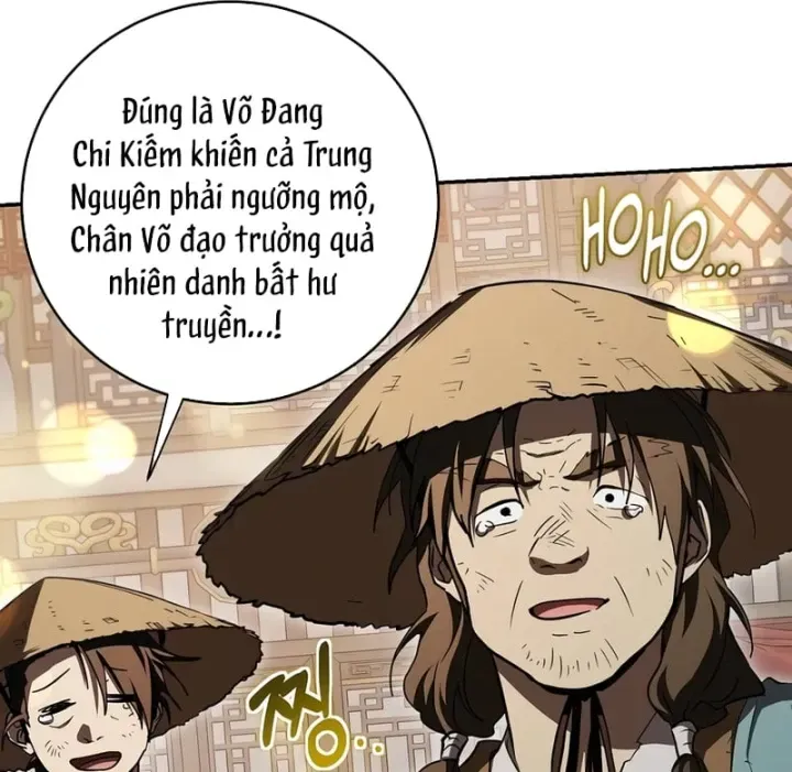 Võ Đang Kỳ Hiệp Chap 170 - Next Chap 171