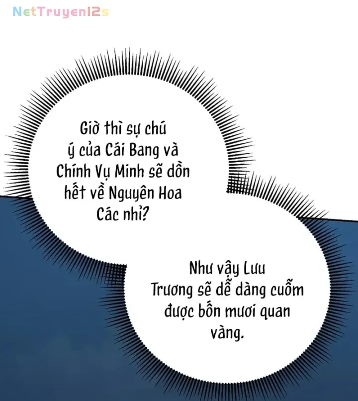 Võ Đang Kỳ Hiệp Chap 170 - Next Chap 171