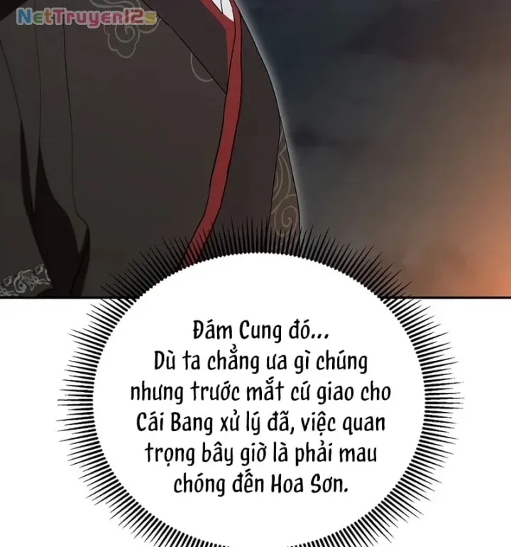 Võ Đang Kỳ Hiệp Chap 170 - Next Chap 171