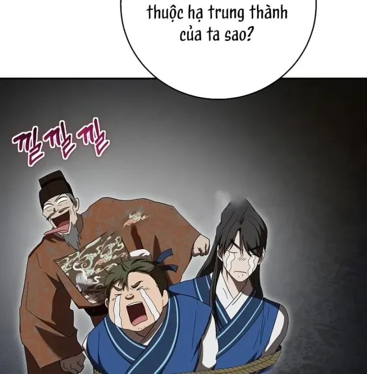 Võ Đang Kỳ Hiệp Chap 170 - Next Chap 171