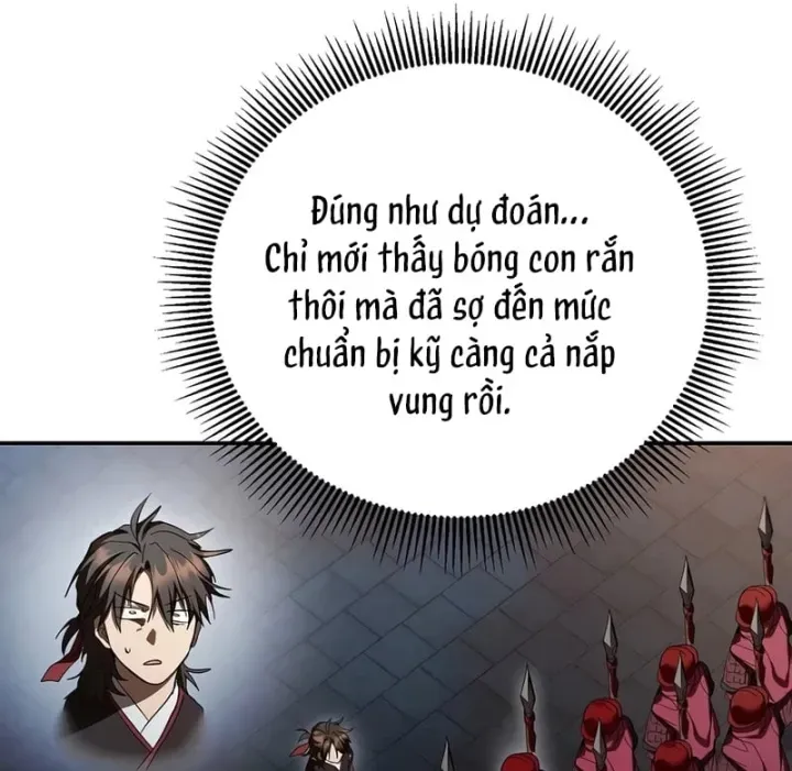 Võ Đang Kỳ Hiệp Chap 170 - Next Chap 171