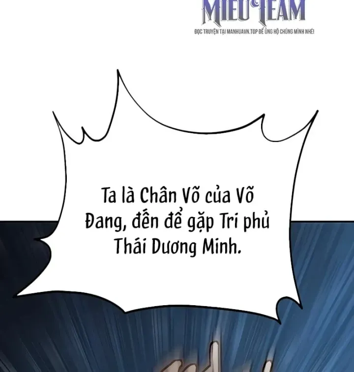 Võ Đang Kỳ Hiệp Chap 170 - Next Chap 171