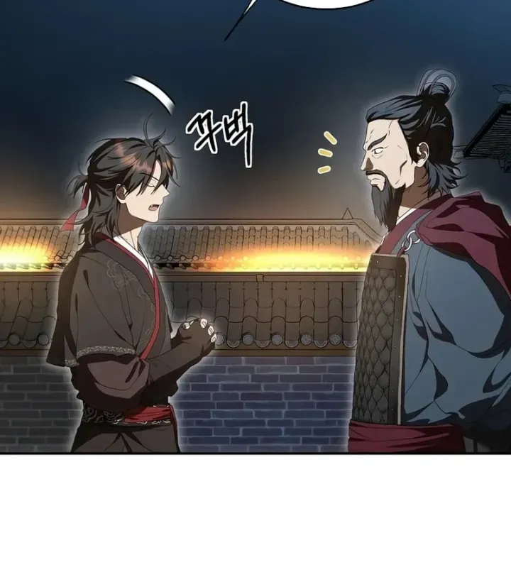 Võ Đang Kỳ Hiệp Chap 170 - Next Chap 171
