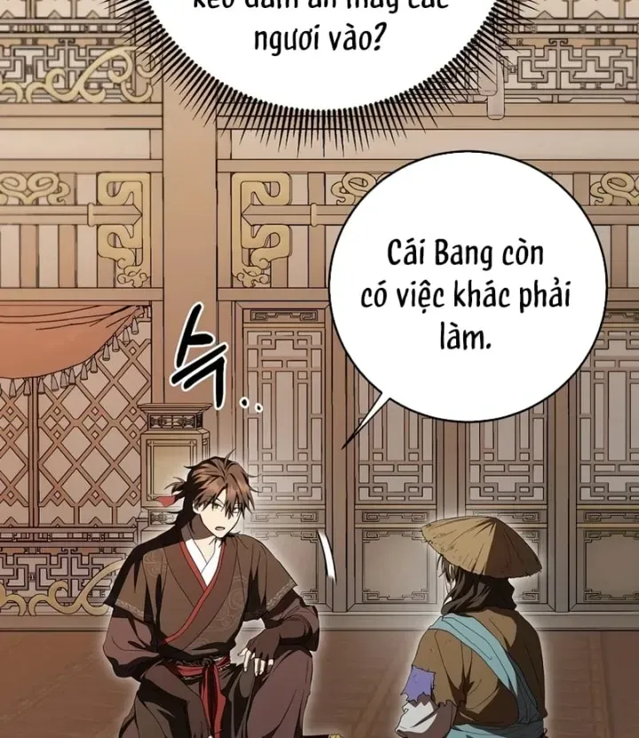 Võ Đang Kỳ Hiệp Chap 170 - Next Chap 171