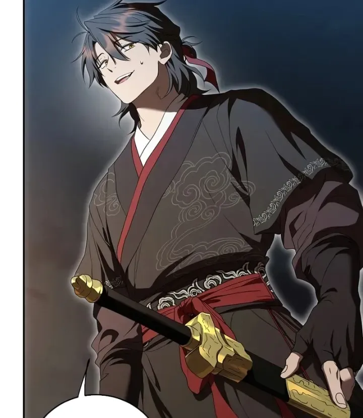 Võ Đang Kỳ Hiệp Chap 170 - Next Chap 171