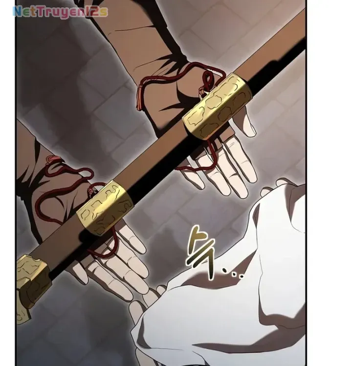 Võ Đang Kỳ Hiệp Chap 170 - Next Chap 171
