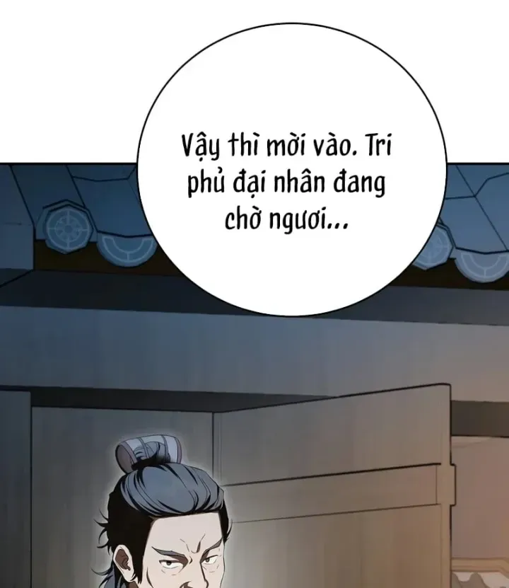 Võ Đang Kỳ Hiệp Chap 170 - Next Chap 171